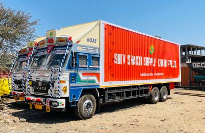 Best Logistics Company in Bhopal | Logistic Transport Services Company in Bhopal