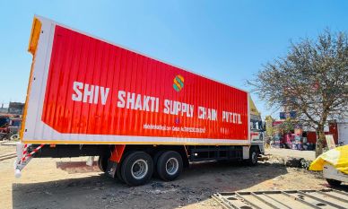 Best Road Transport Company in Bhopal | Transport Company in Bhopal