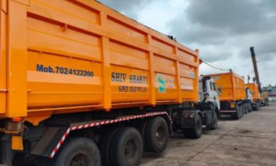 Bhopal Cargo Transport Services | Cargo Transport Services in Bhopal
