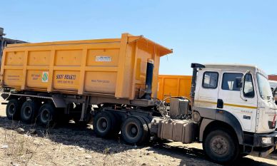 Bhopal Cargo Transport Services | Cargo Transport Services in Bhopal